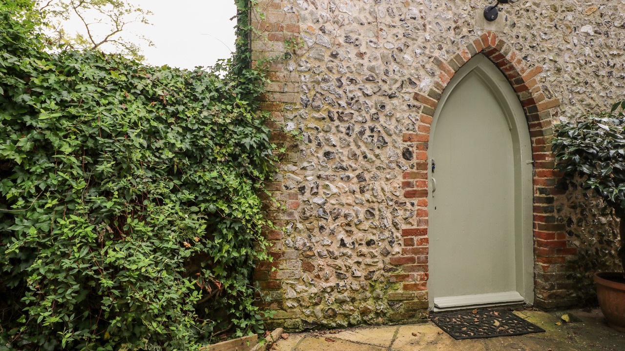 Photo of Outdoor in Waterlooville