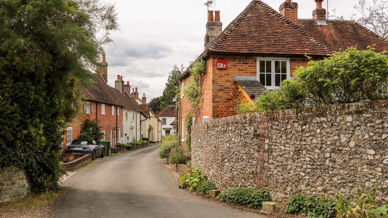 Photo of Outdoor in Waterlooville