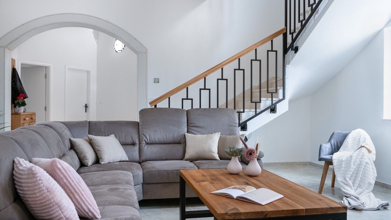 Photo of Livingroom in Kavran