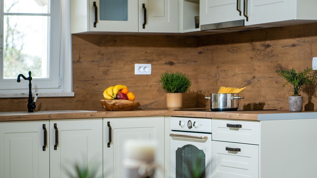 Photo of Kitchen in Kavran