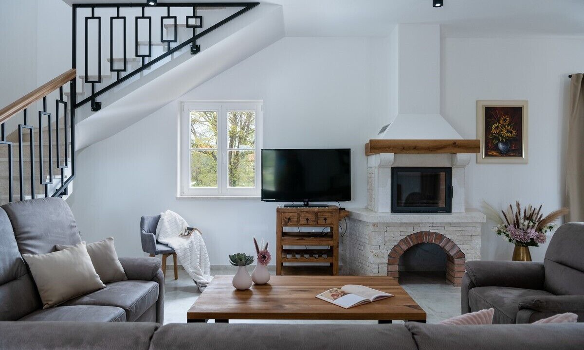 Photo of Livingroom in Kavran