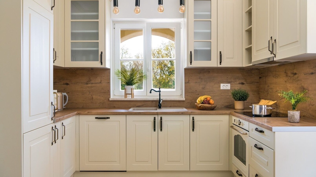 Photo of Kitchen in Kavran