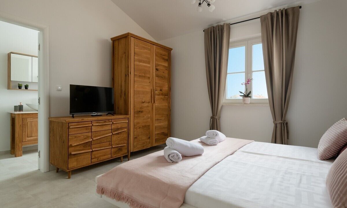 Photo of Bedroom in Kavran