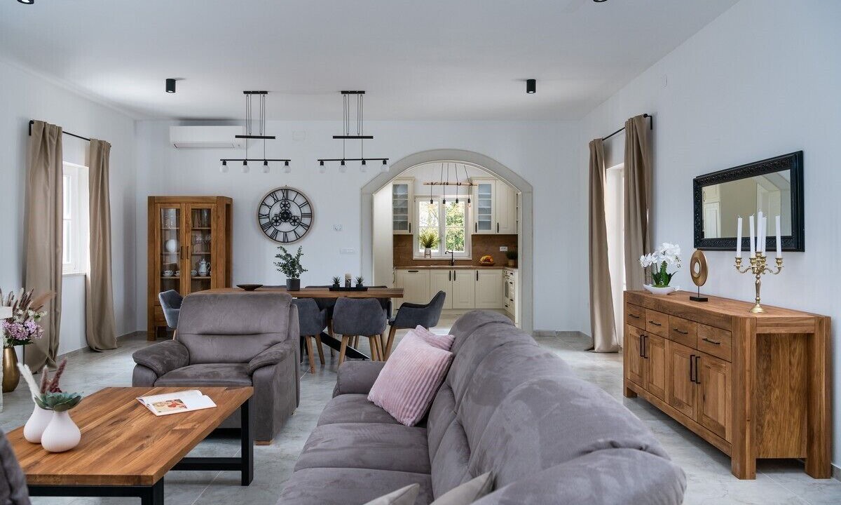 Photo of Livingroom in Kavran