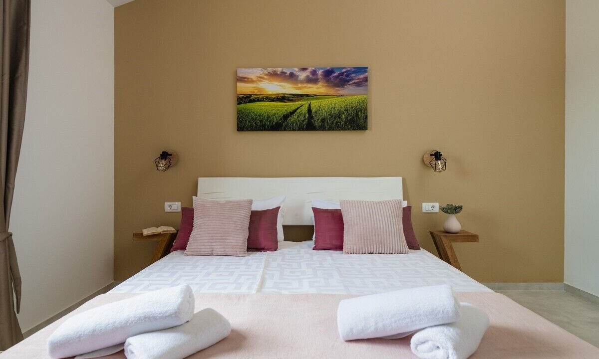 Photo of Bedroom in Kavran