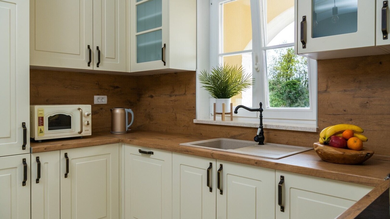 Photo of Kitchen in Kavran