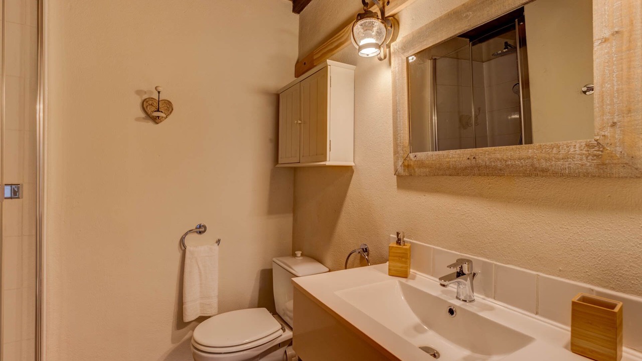 Photo of Bathroom in Paulinet