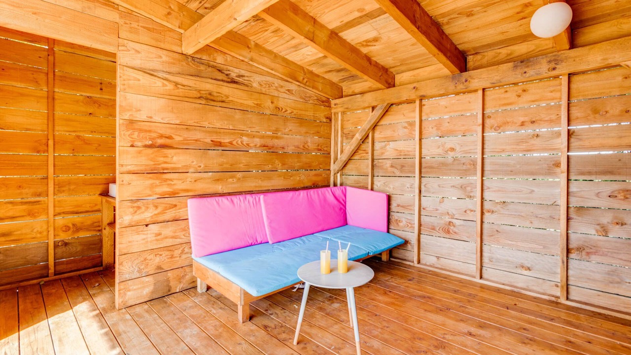 Photo of Outdoor in Paulinet