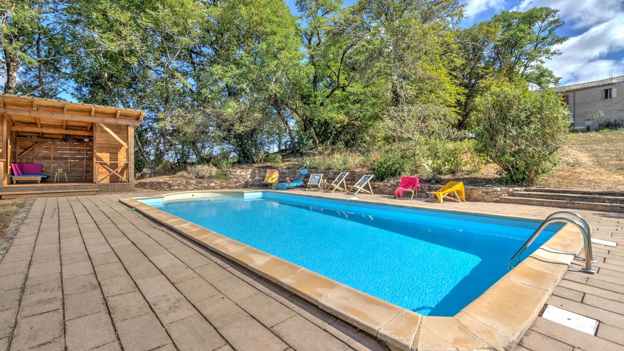 Photo of Outdoor in Paulinet