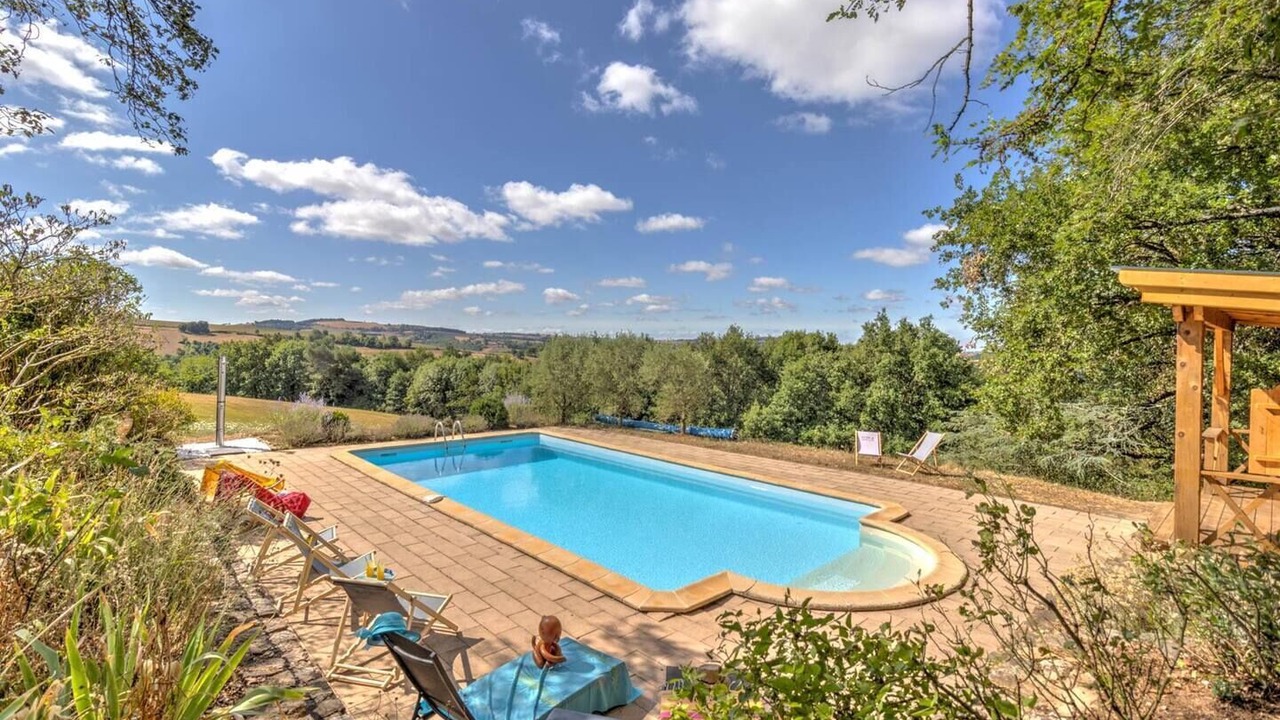 Photo of Outdoor in Paulinet