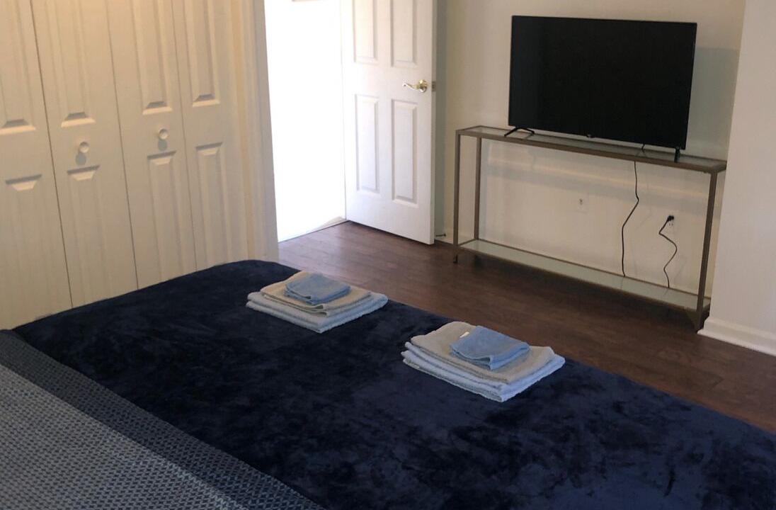 Photo of Bedroom in Shadyside