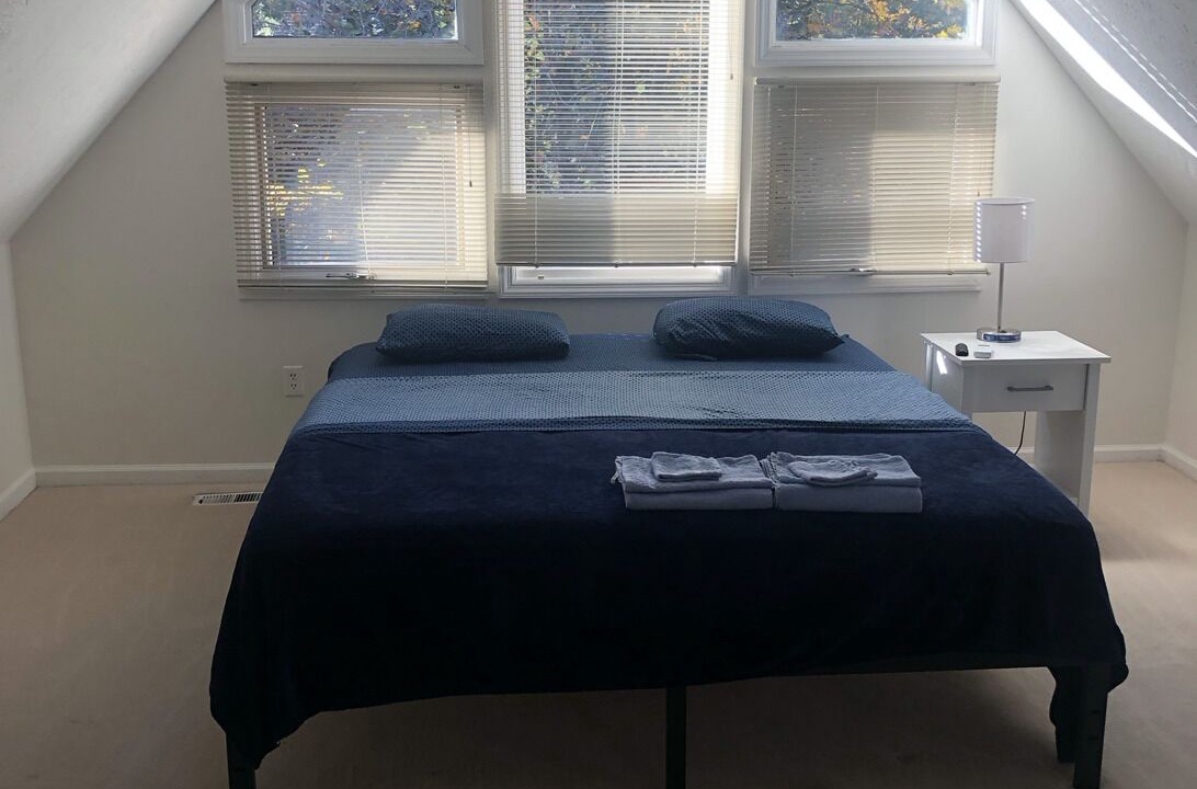 Photo of Bedroom in Shadyside