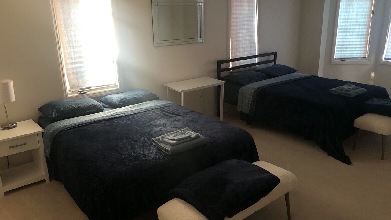 Photo of Bedroom in Shadyside