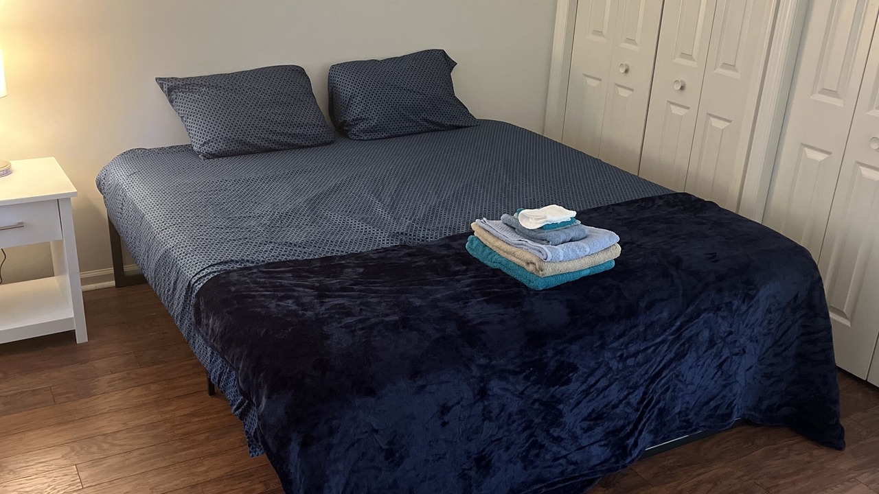 Photo of Bedroom in Shadyside