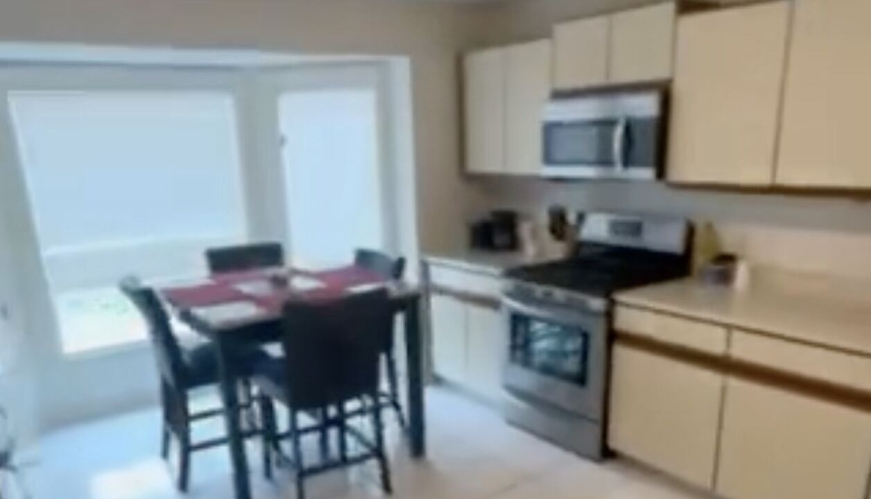 Photo of Kitchen in Shadyside
