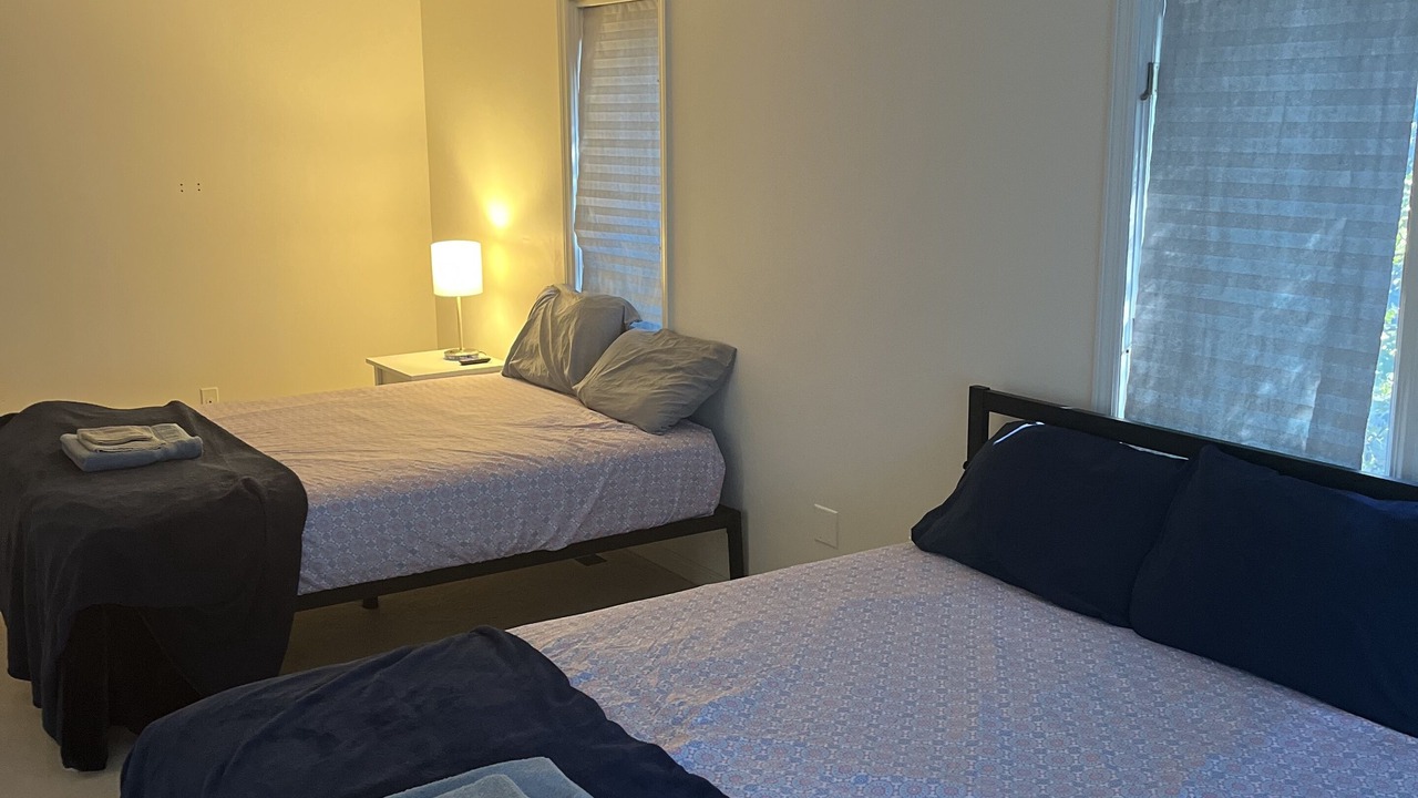 Photo of Bedroom in Shadyside
