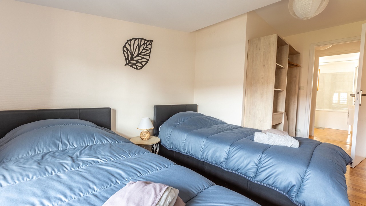 Photo of Bedroom in Thiers