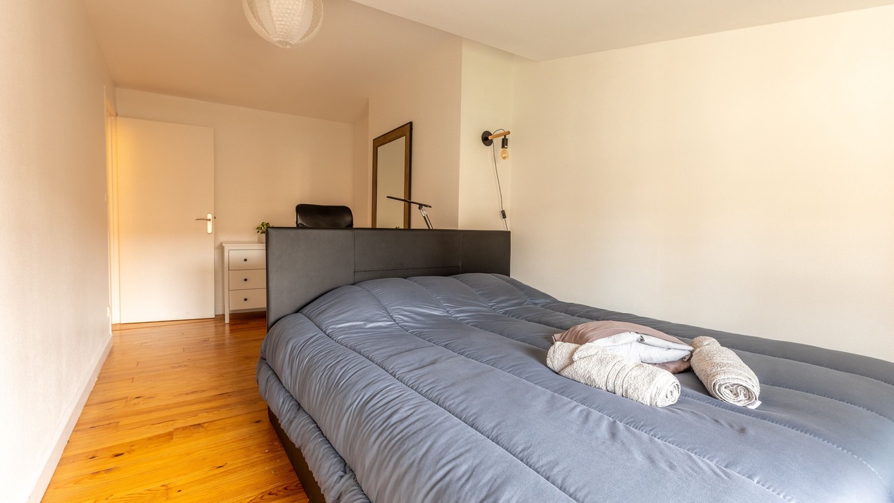 Photo of Bedroom in Thiers