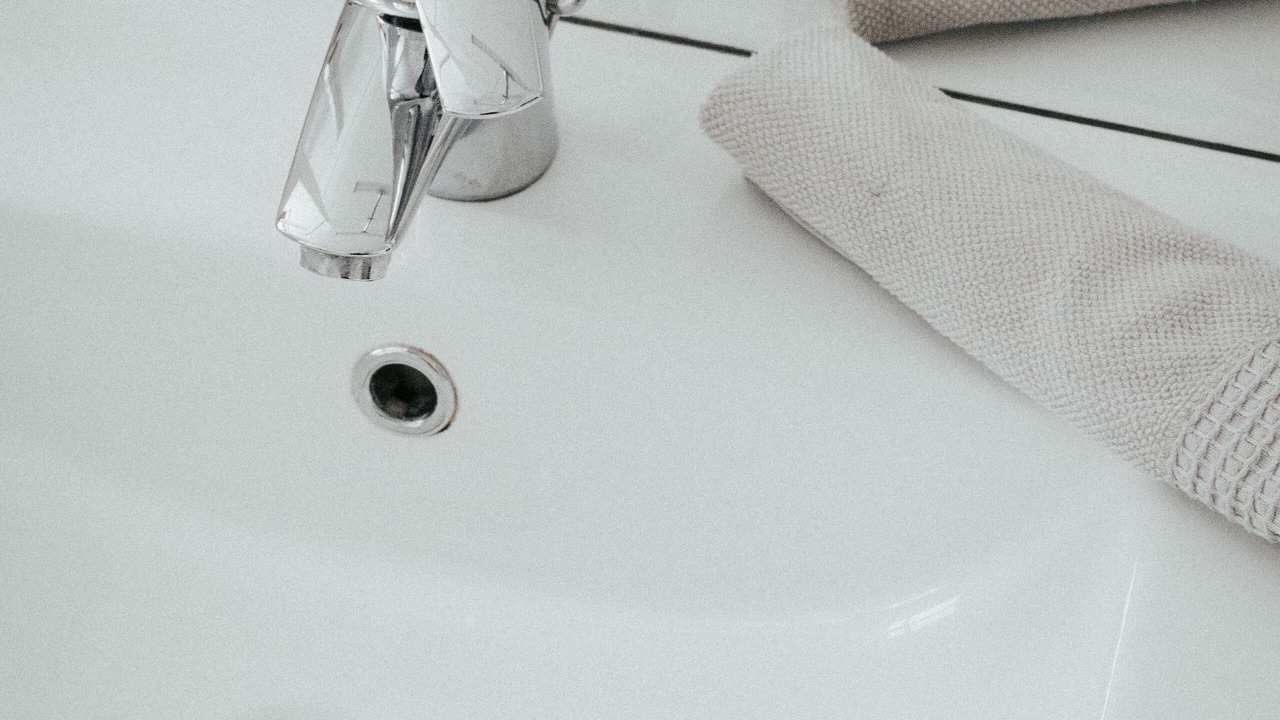 Photo of Bathroom in Thiers