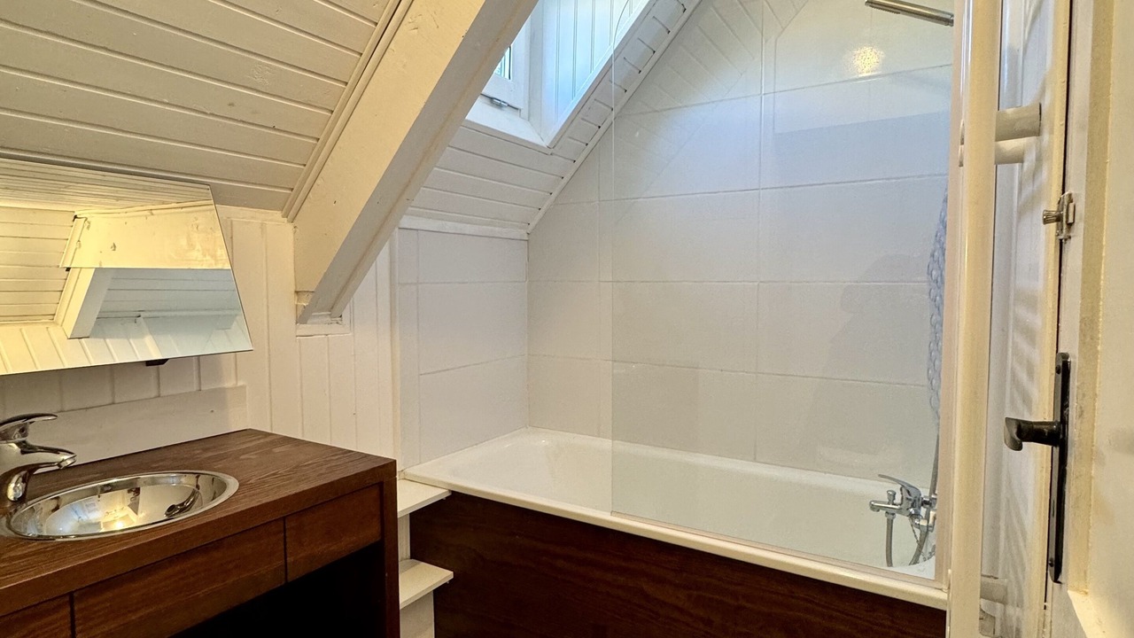 Photo of Bathroom in Vignec