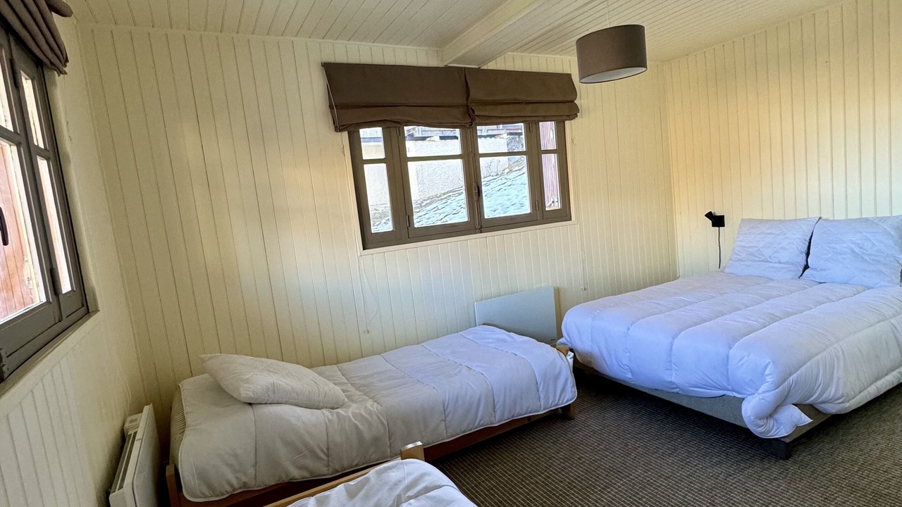 Photo of Bedroom in Vignec