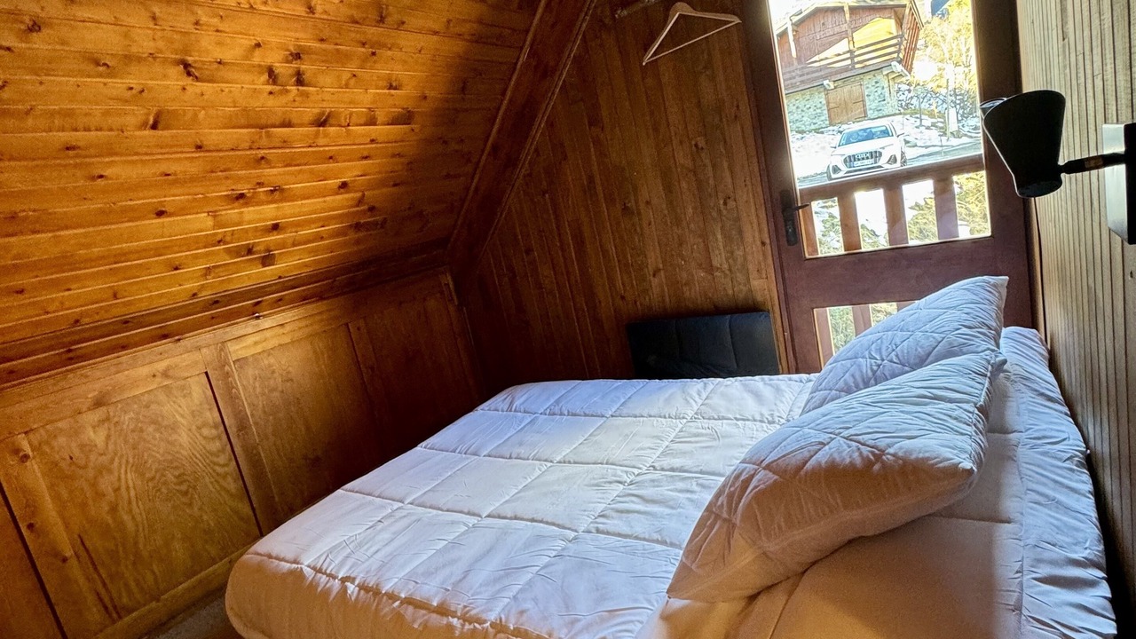 Photo of Bedroom in Vignec