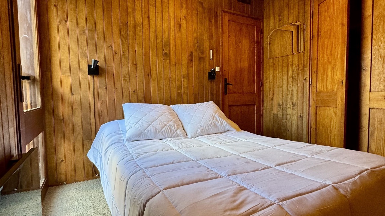 Photo of Bedroom in Vignec