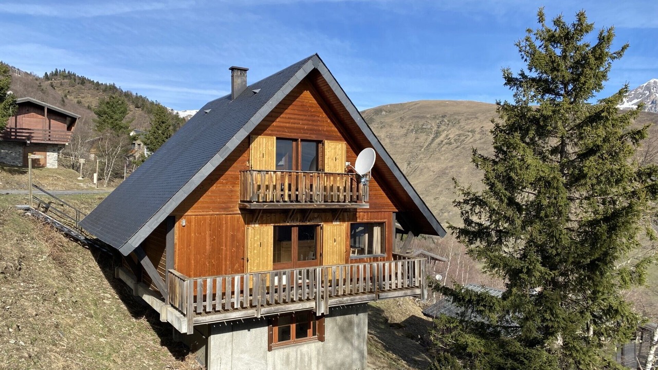 Photo of Outdoor in Vignec