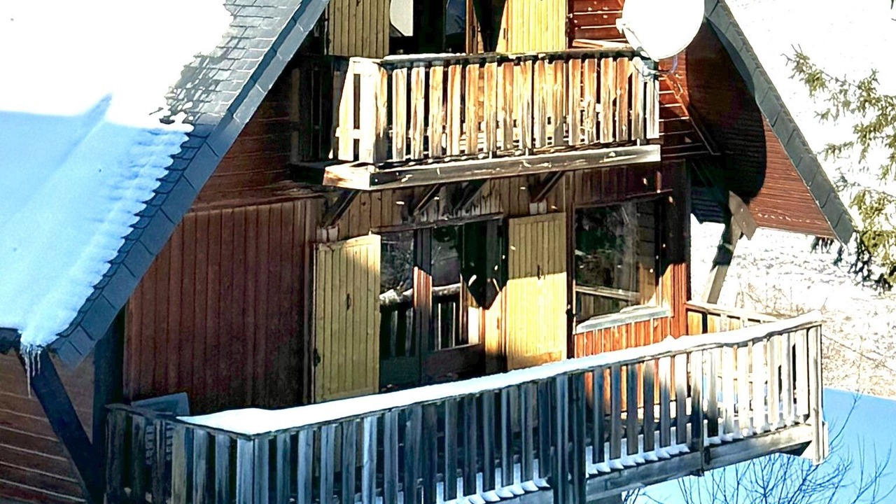 Photo of Outdoor in Vignec