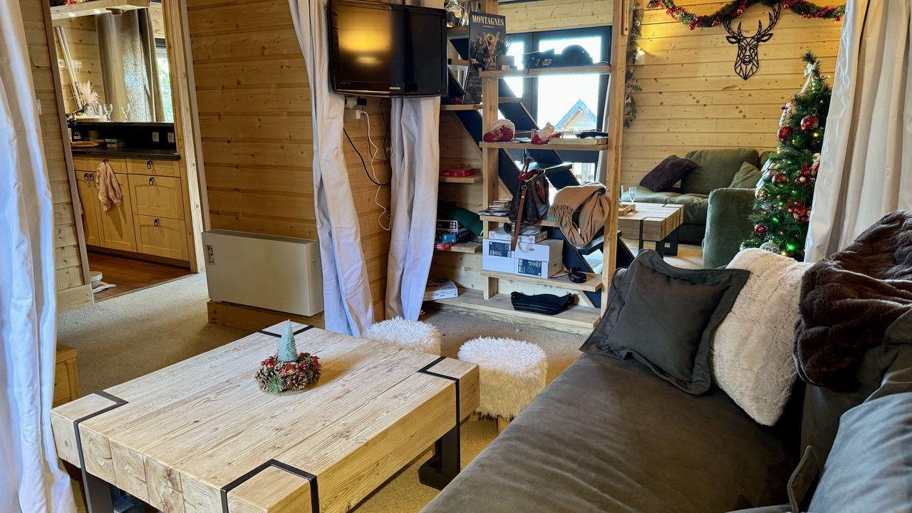 Photo of Livingroom in Vignec