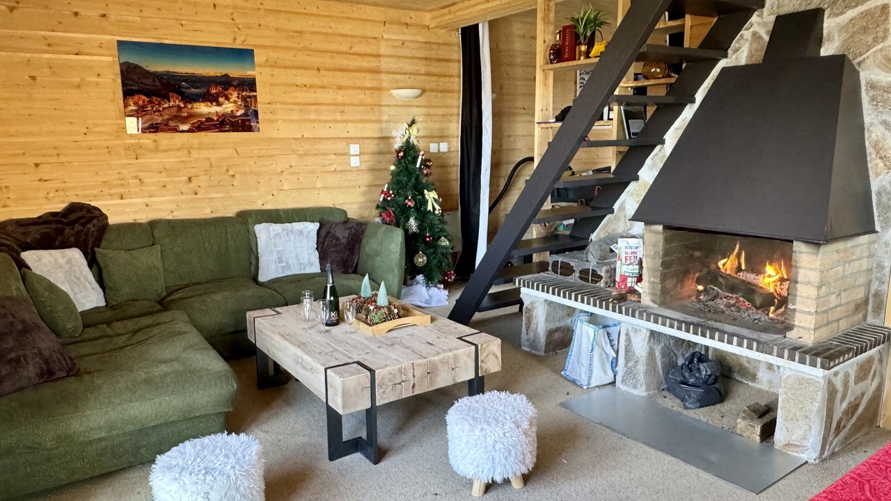 Photo of Livingroom in Vignec
