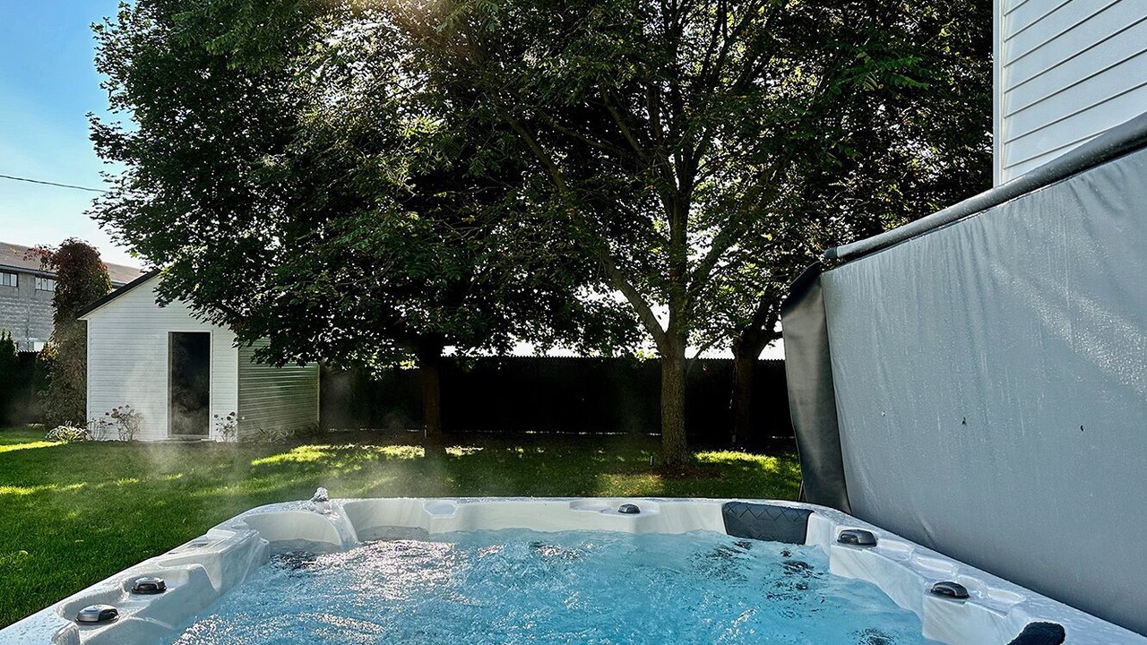 Photo of Outdoor in Saint Basile le Grand
