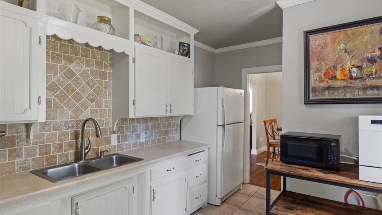 Photo of Kitchen in Central Oklahoma City