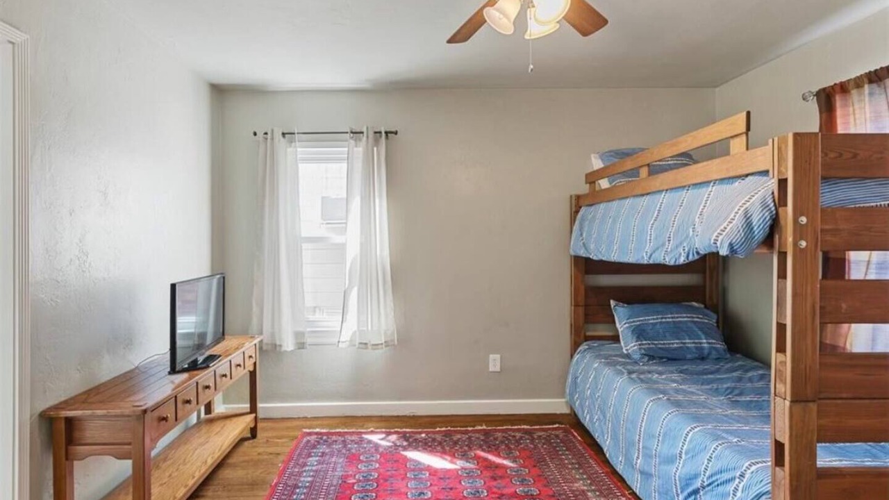 Photo of Bedroom in Central Oklahoma City