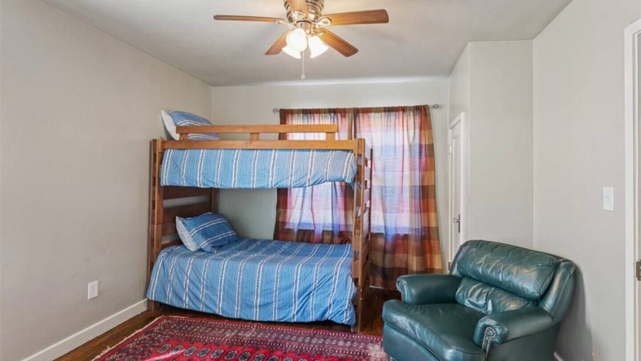 Photo of Bedroom in Central Oklahoma City