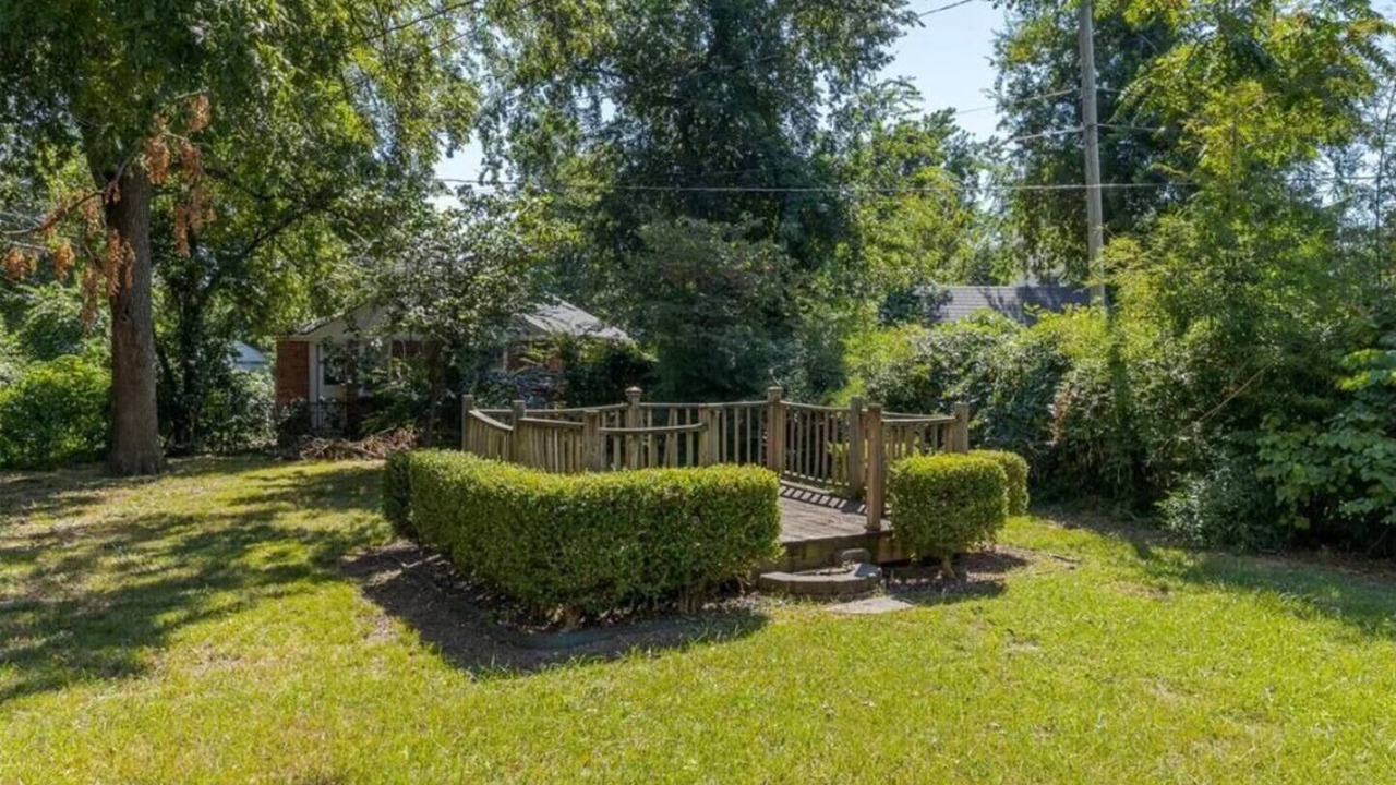 Photo of Outdoor in Central Oklahoma City