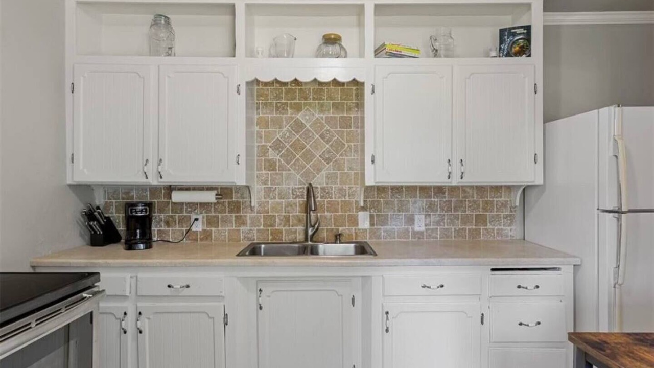 Photo of Kitchen in Central Oklahoma City