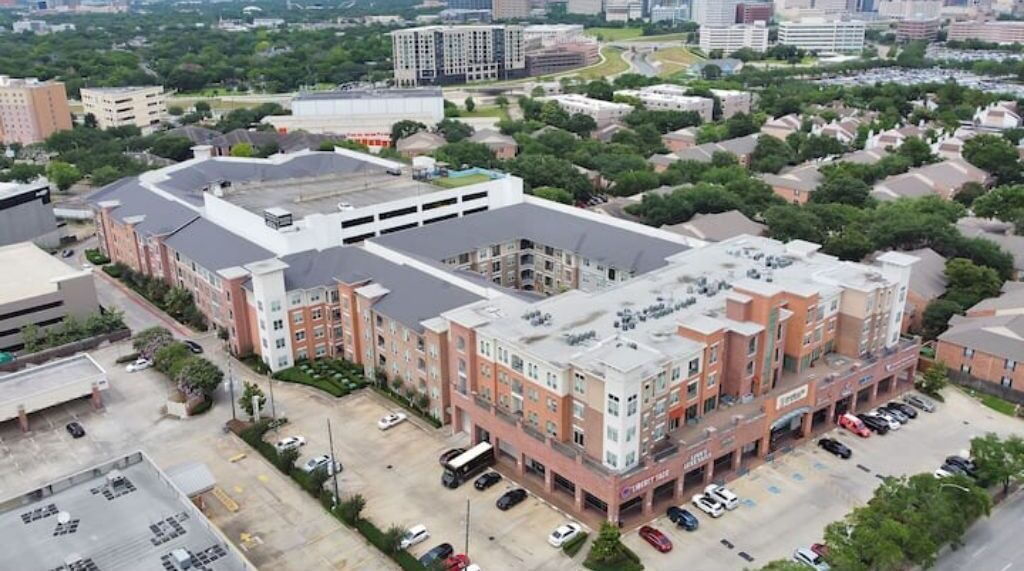 Photo of Others in Texas Medical Center