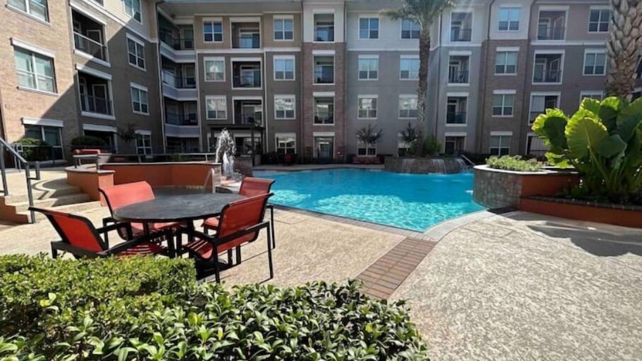 Photo of Outdoor in Texas Medical Center