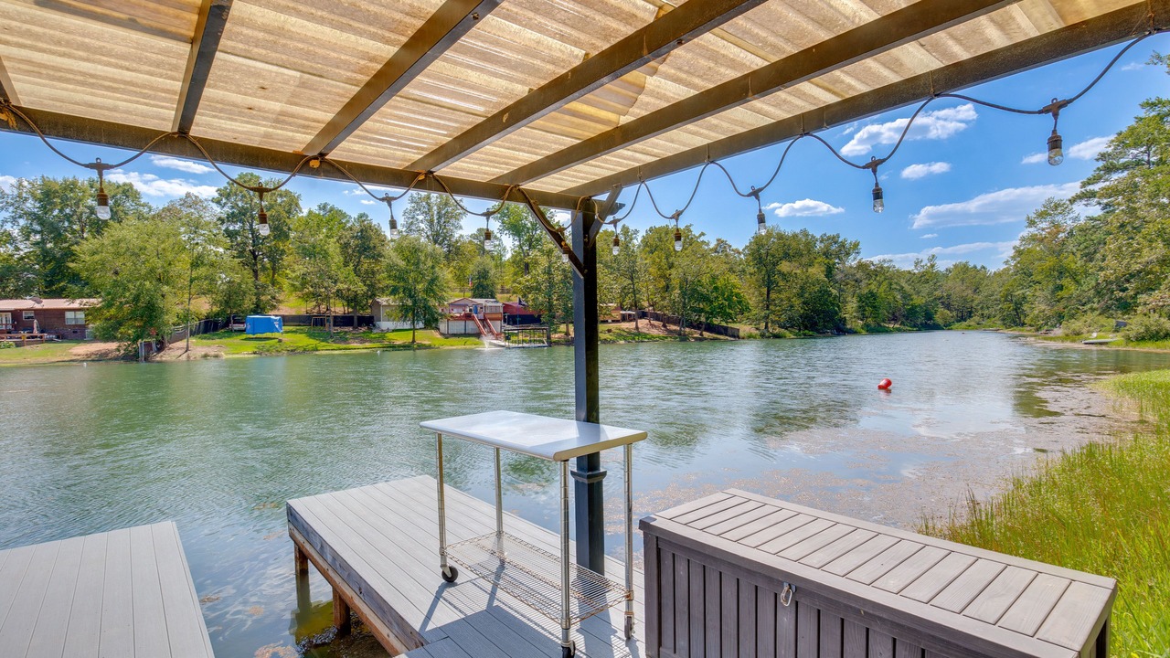 Photo of Outdoor in Kilgore
