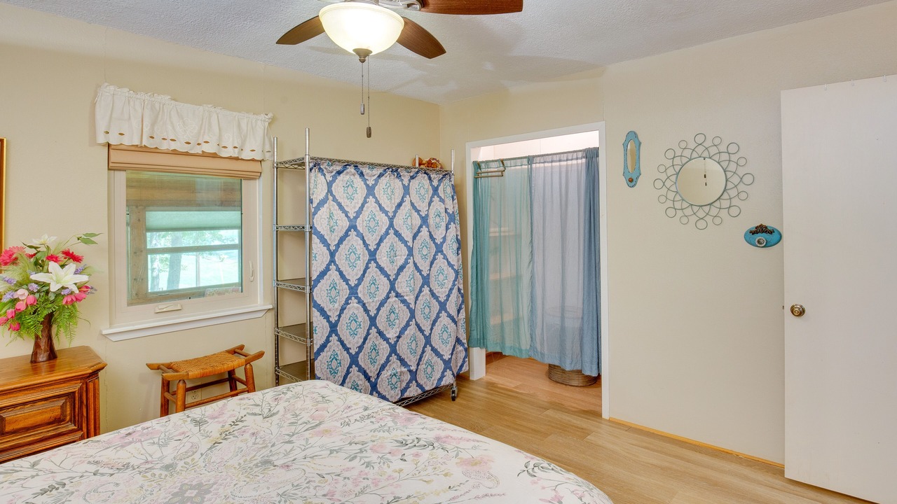 Photo of Bedroom in Kilgore