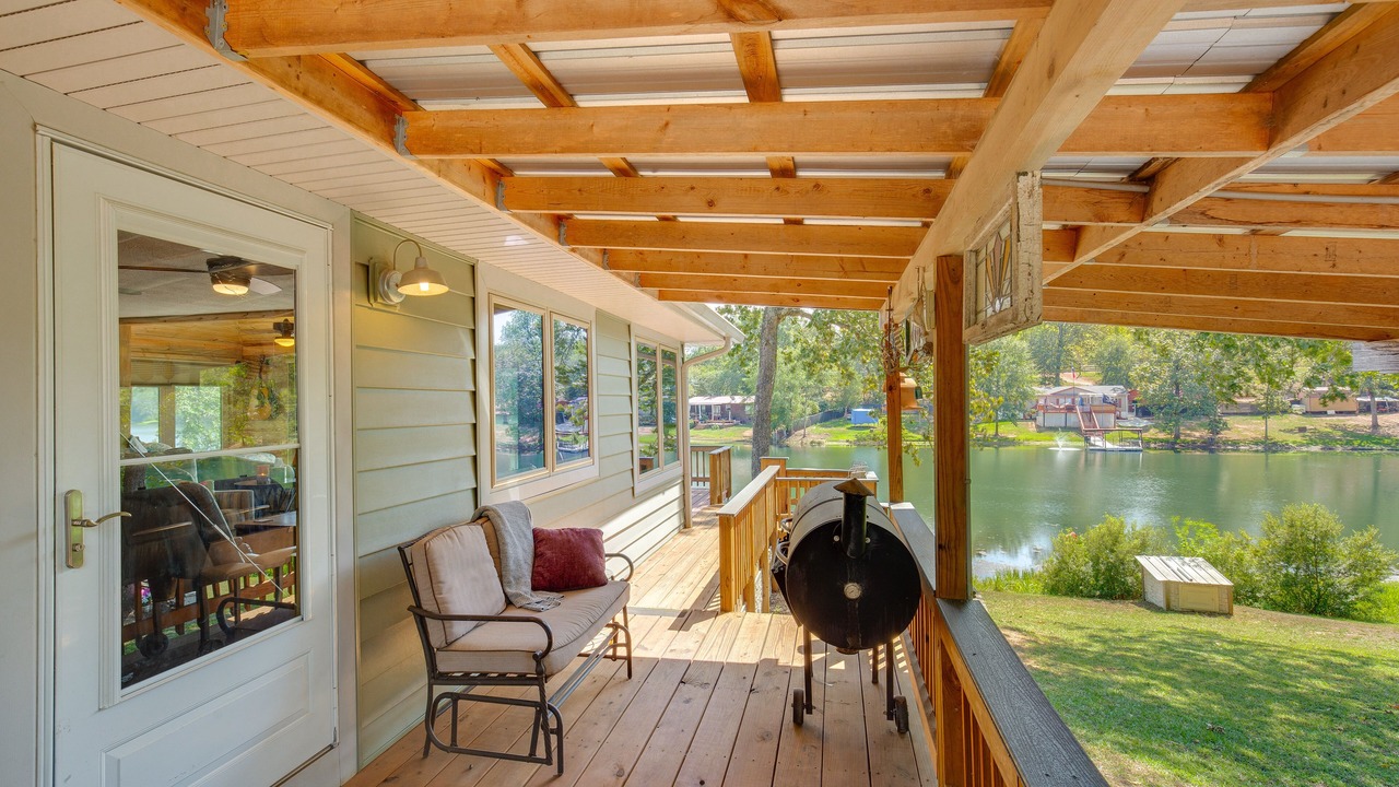 Photo of Outdoor in Kilgore