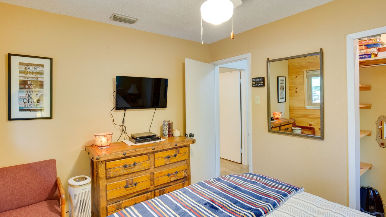Photo of Bedroom in Kilgore