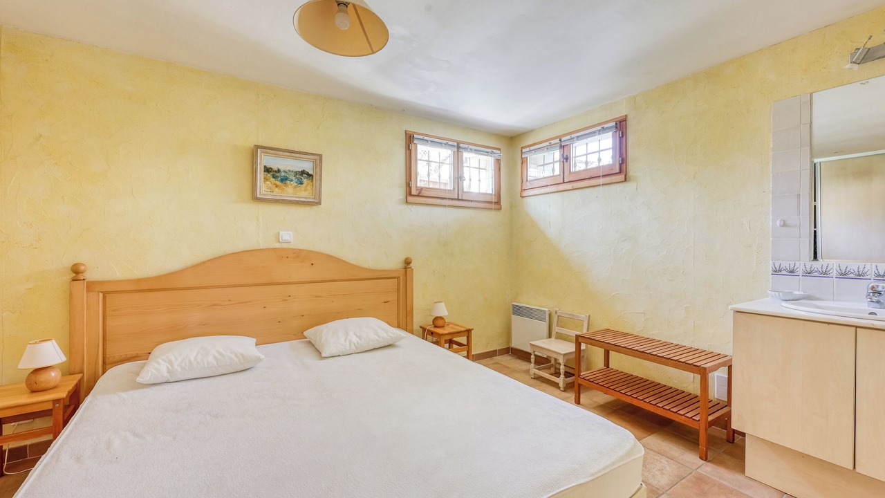 Photo of Bedroom in Lurs