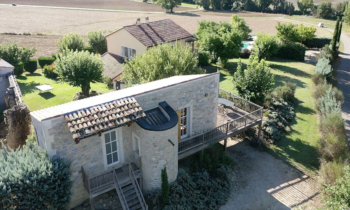 Photo of Outdoor in Lurs