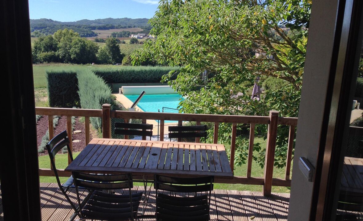 Photo of Outdoor in Lurs