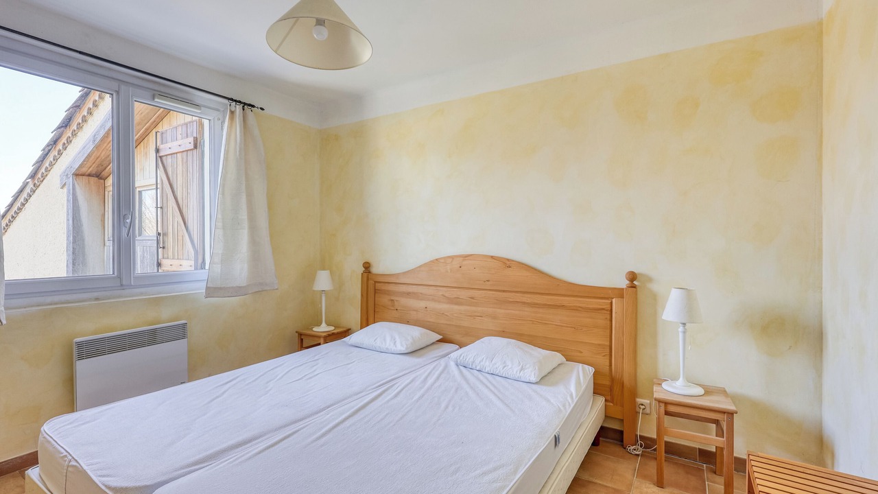 Photo of Bedroom in Lurs