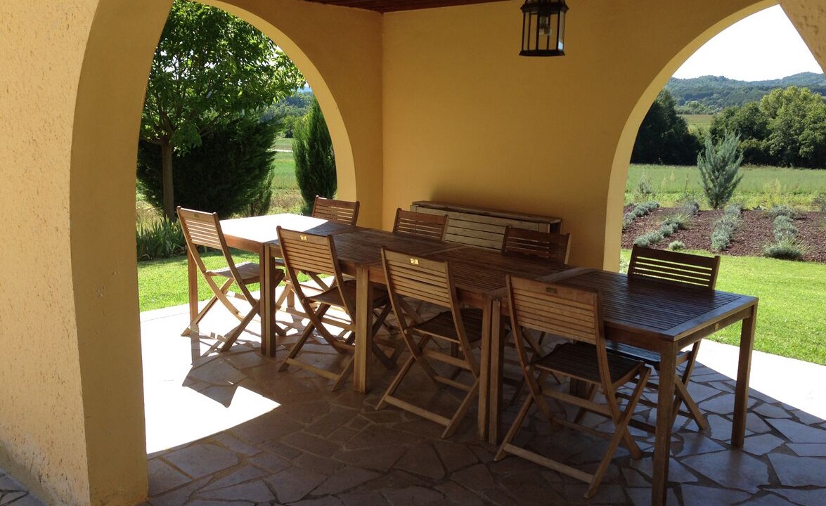 Photo of Outdoor in Lurs