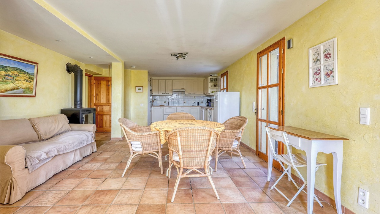Photo of Livingroom in Lurs