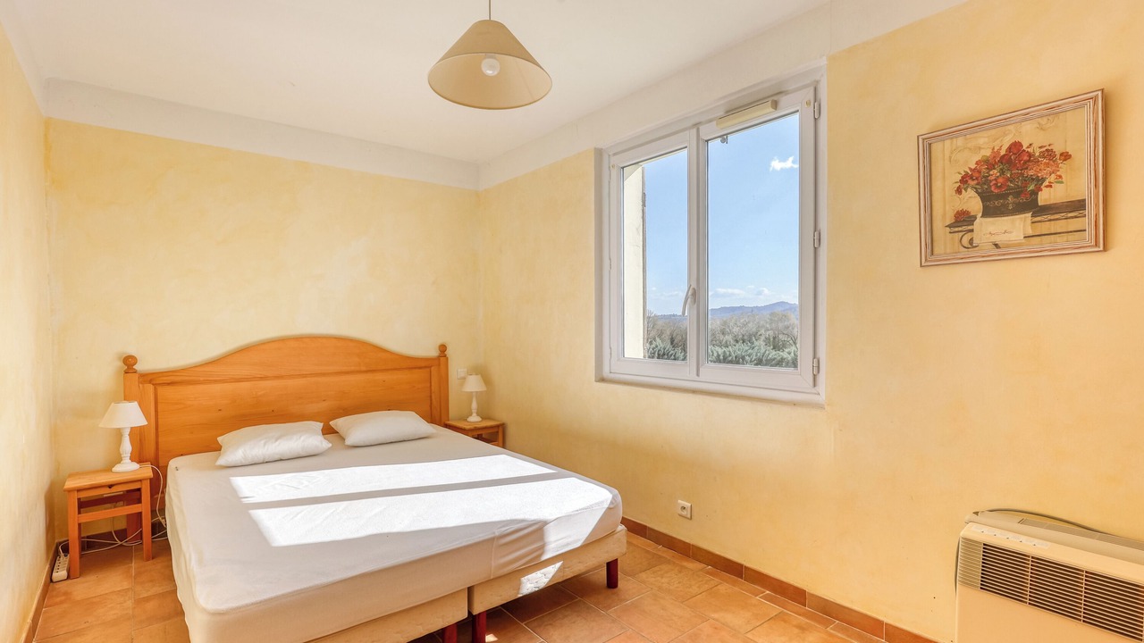 Photo of Bedroom in Lurs